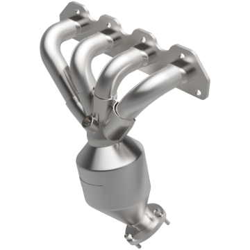 Picture of OEM Grade Direct-Fit Manifold Catalytic Converter-Chevrolet