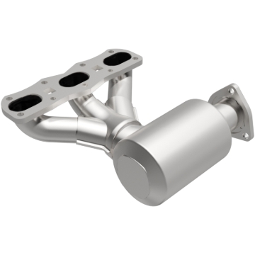 Picture of OEM Grade Direct-Fit Manifold Catalytic Converter-Porsche