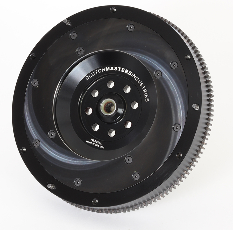 Picture of Clutch Masters CM Aluminum Flywheels - FW-005-AL