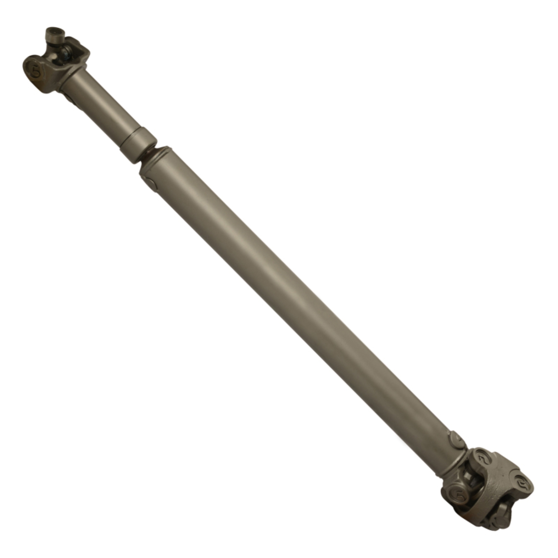 Picture of USA Standard Driveshaft for 95-96 Ford F350 Front w/ C6 Automatic Transmission