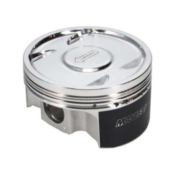 Picture of Subaru 2.5L EJ257 WRX STi Piston Set - 99.75 mm Bore 1.285 in. CH, -18.00 CC