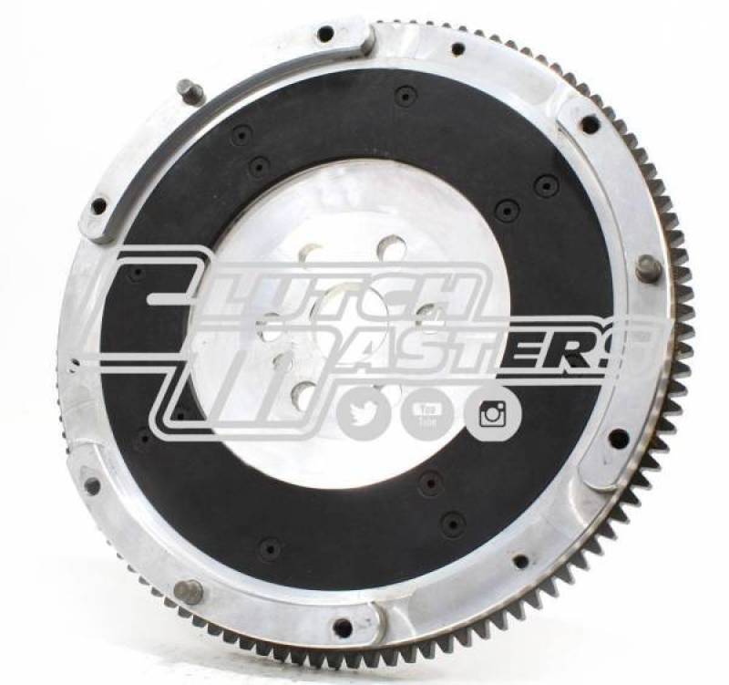 Picture of Clutch Masters CM Aluminum Flywheels - FW-0103-AL
