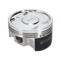 Picture of Subaru 2.5L EJ257 WRX STi Piston Set - 99.75 mm Bore 1.285 in. CH, -18.00 CC