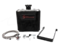 Picture of Snow Performance Water Tank Upgrade 7gal (w/Braided SS Line/Brackets/Solenoid/4AN Fittings)
