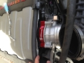 Picture of Snow Performance 16-17 Camaro Stg 2 Boost Cooler F/I Water Injection Kit (SS Braided Line & 4AN)