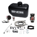 Picture of Snow Performance 16-17 Camaro Stg 2 Boost Cooler F/I Water Injection Kit (SS Braided Line & 4AN)