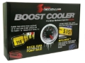 Picture of Snow Performance Stg 3 Boost Cooler EFI 2D MAP Prog. Water Injection Kit (SS Braided Line & 4AN)