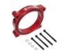 Picture of Snow Performance 11-17 Mustang Stg 2 Boost Cooler F/I Water Injection Kit (SS Braid Line & 4AN)