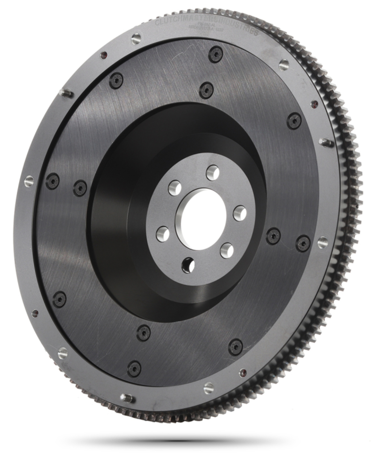 Picture of Clutch Masters CM Aluminum Flywheels - FW-017-AL