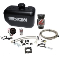 Picture of Snow Performance 15-17 Mustang EcB Stg 2 Boost Cooler Water Injection Kit (SS Braid Line & 4AN)