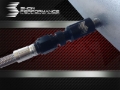 Picture of Snow Performance 15-17 Mustang EcB Stg 2 Boost Cooler Water Injection Kit (SS Braid Line & 4AN)