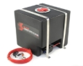 Picture of Snow Performance Water Tank Upgrade 10gal (w/Braided SS Line/Brackets/Solenoid/4AN Fittings)