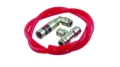 Picture of Snow Performance SNOW Stg I Diesel Cooler Kits Water Meth Kits - SNO-301