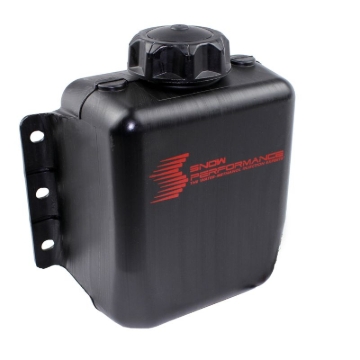 Picture of Snow Performance Stg 1 Boost Cooler Water Injection Kit TD (w/SS Braided Line & 4AN Fittings)