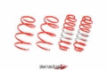 Picture of Tanabe NF210 Springs 2018 Toyota CH-R