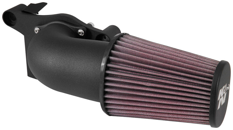 Picture of K&N Engineering KN Motorcycle Air Intake Systems-Harley Davidson Cold Air Intakes - 63-1138