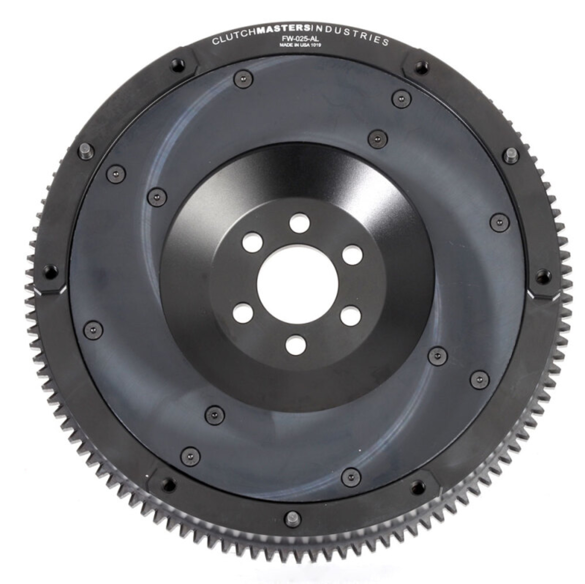 Picture of Clutch Masters 05-07 Audi A4 2.0L T 6 Sp Aluminum Flywheel