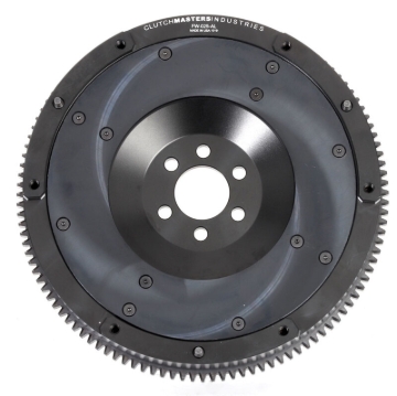 Picture of Clutch Masters 05-07 Audi A4 2.0L T 6 Sp Aluminum Flywheel