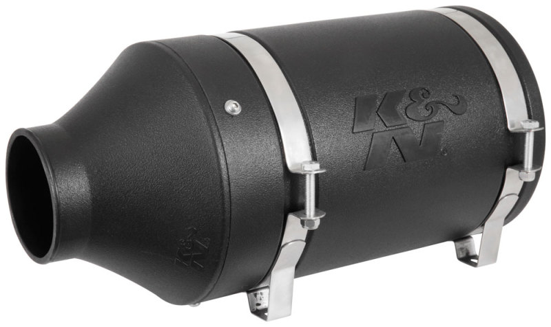 Picture of K&N Engineering KN Universal Off-Road Intake Cold Air Intakes - 54-6853