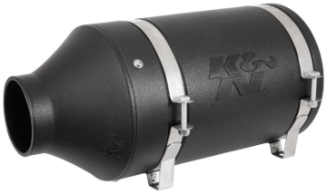Picture of K&N Universal Off-Road Air Intake (Replaces 85-6853)