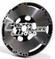 Picture of Clutch Masters 81-83 Nissan 200SX 2.2L Steel Flywheel