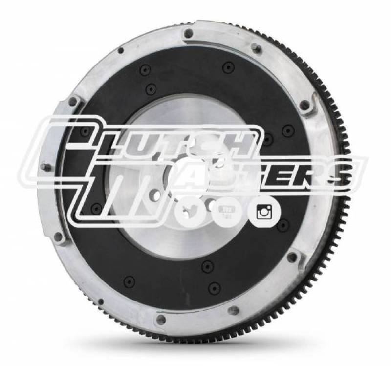 Picture of Clutch Masters CM Aluminum Flywheels - FW-027-AL