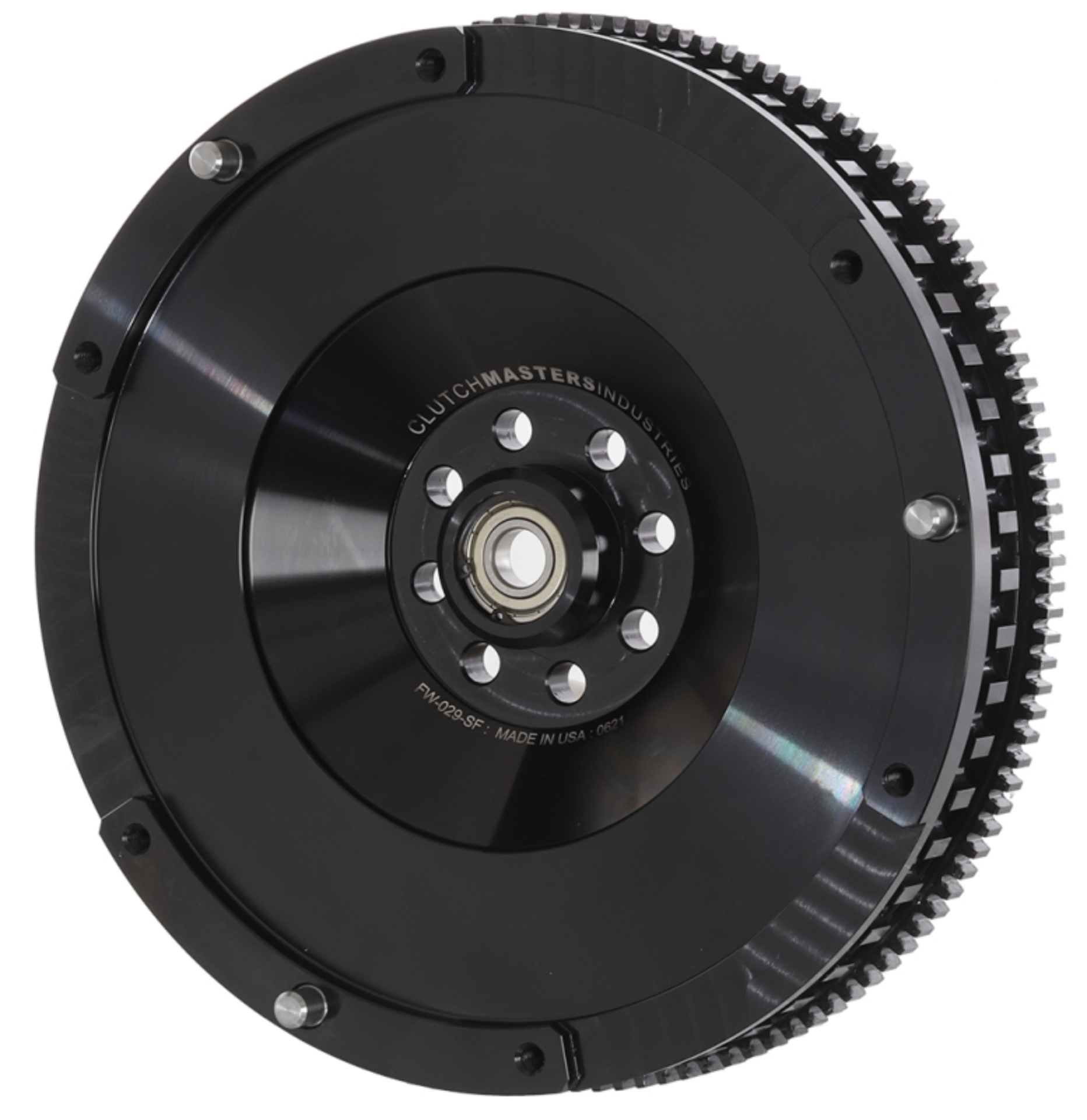 Picture of Clutch Masters CM Steel Flywheels - FW-029-SF