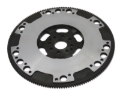 Picture of McLeod Steel Flywheel 96-10 Ford 4.6L 6 Bolt Crank (Not Compatible w/ RS/RXT Clutches)