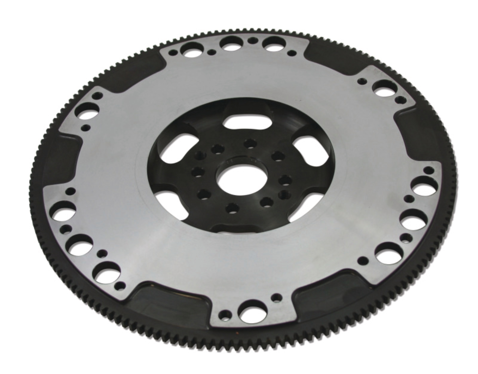 Picture of McLeod Steel Flywheel 96-10 Ford 4.6L 6 Bolt Crank (Not Compatible w/ RS/RXT Clutches)