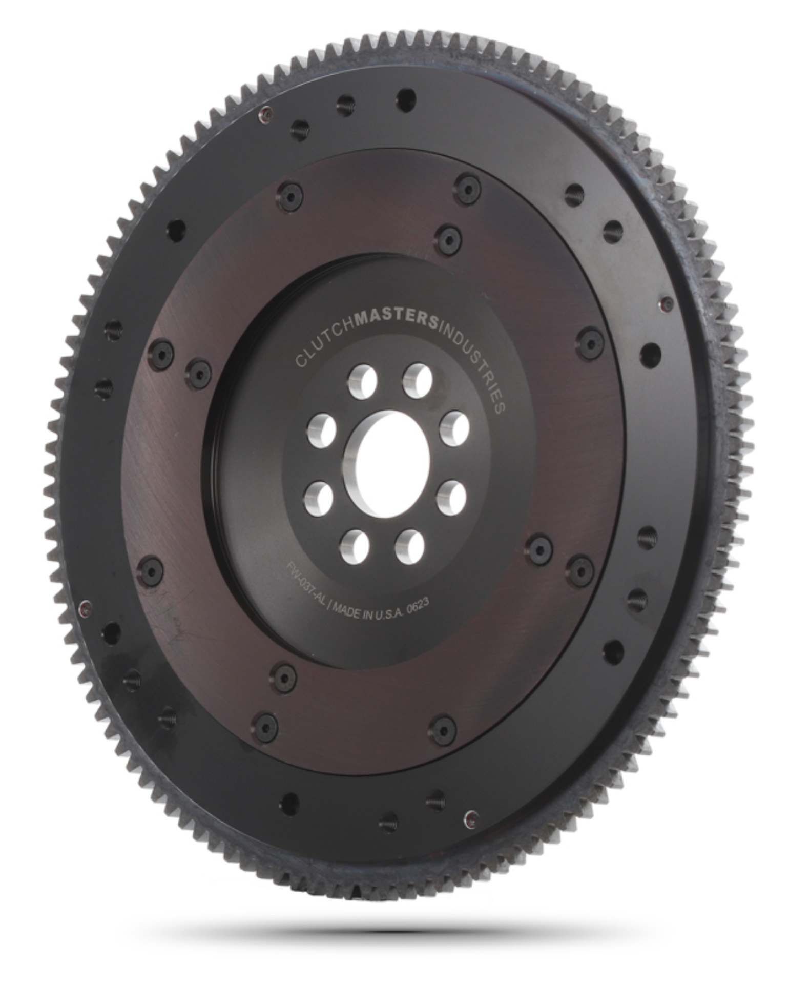 Picture of Clutch Masters CM Aluminum Flywheels - FW-037-AL