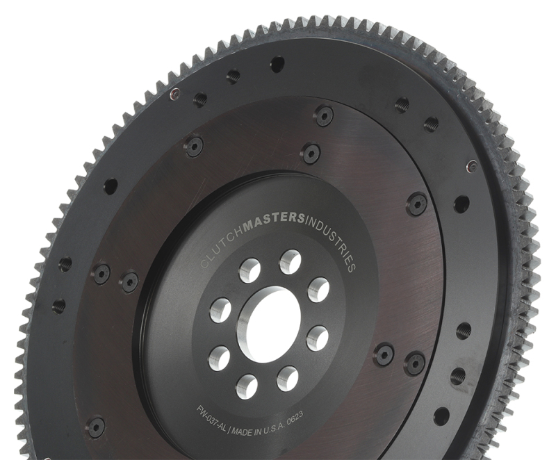 Picture of Clutch Masters CM Aluminum Flywheels - FW-037-AL