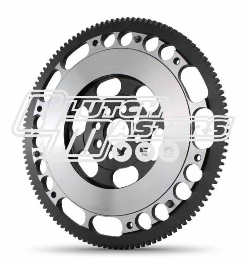 Picture of Clutch Masters CM Steel Flywheels - FW-037-SF