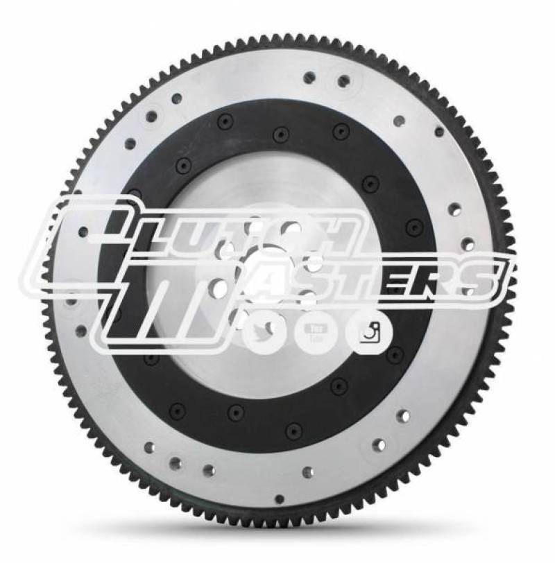 Picture of Clutch Masters CM Aluminum Flywheels - FW-037-AL