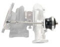 Picture of Turbosmart Mitsubishi Evo 10 10 PSI Internal Wastegate Kit