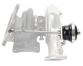 Picture of Turbosmart Mitsubishi Evo 10 10 PSI Internal Wastegate Kit