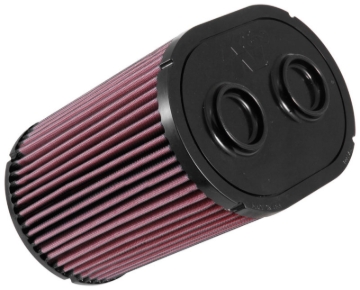 Picture of K&N 2017 Ford F250 Super Duty V8-6.7L DSL Replacement Drop In Air Filter