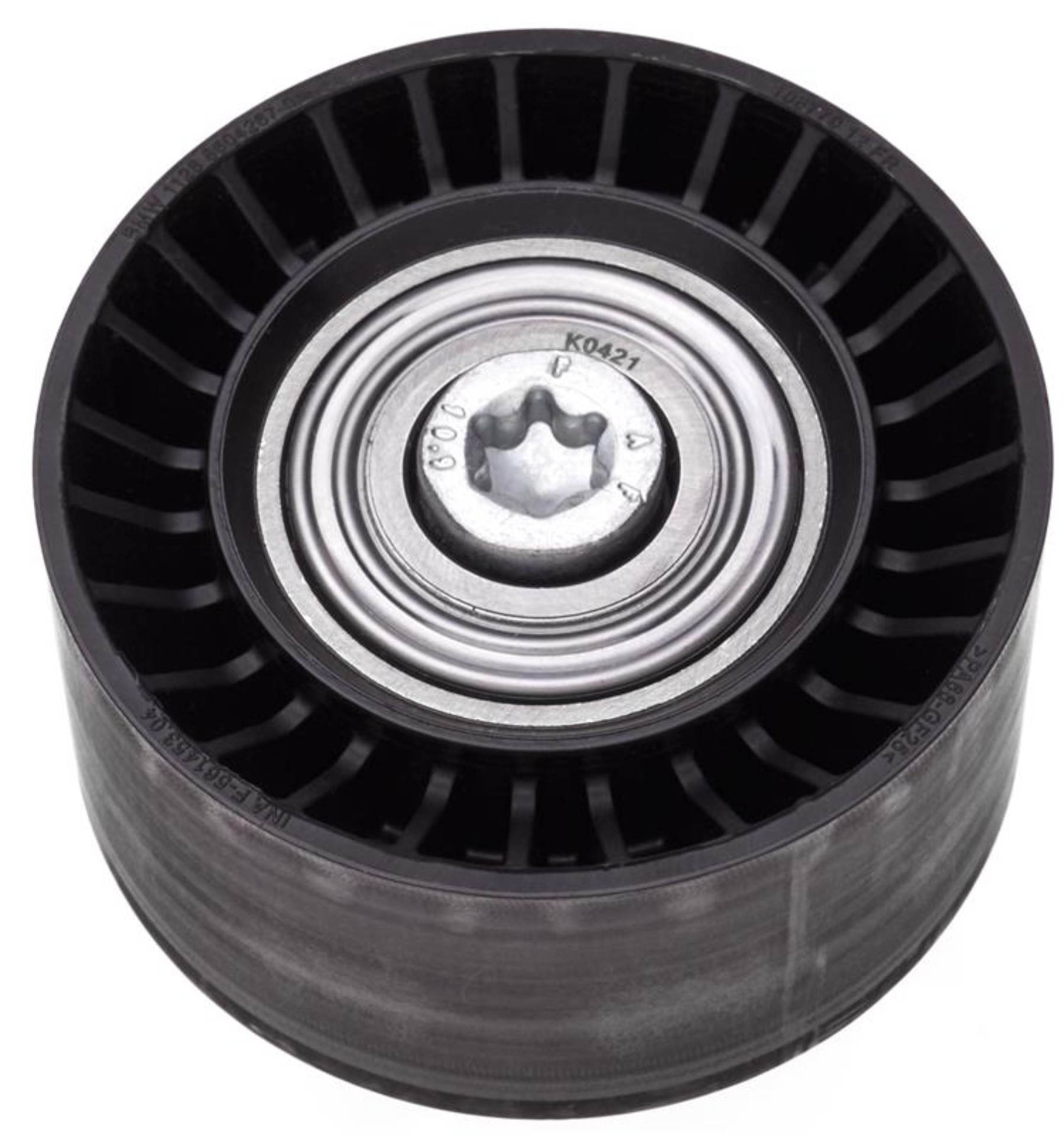 Picture of Gates 11-15 BMW 535i DriveAlign Idler Pulley