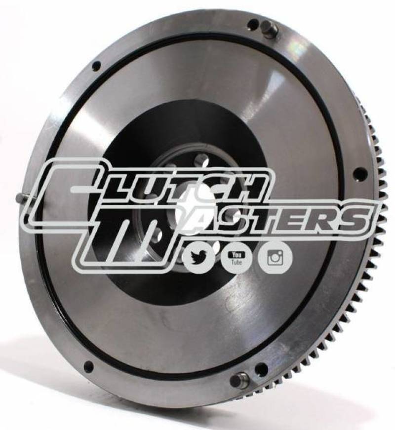 Picture of Clutch Masters CM Steel Flywheels - FW-140-SF