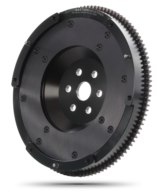 Picture of Clutch Masters CM Aluminum Flywheels - FW-169-AL
