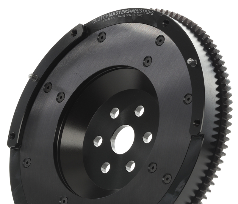 Picture of Clutch Masters CM Aluminum Flywheels - FW-169-AL