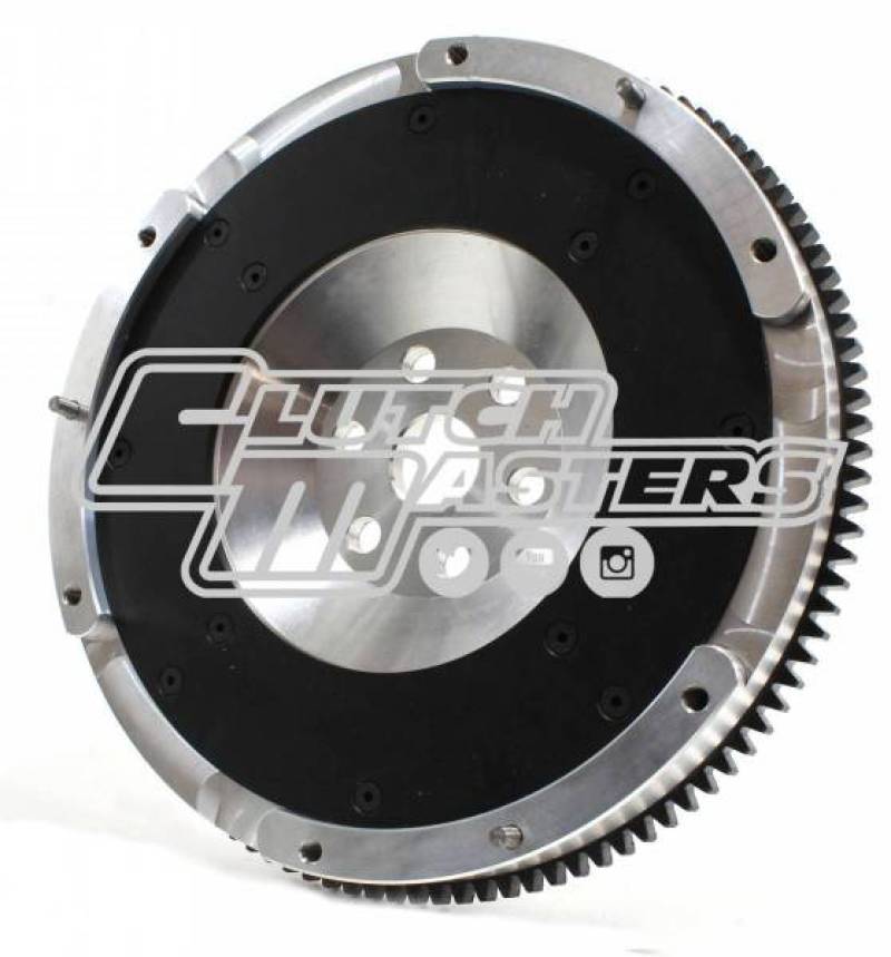 Picture of Clutch Masters CM Aluminum Flywheels - FW-169-AL
