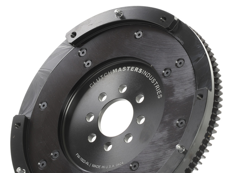 Picture of Clutch Masters CM Aluminum Flywheels - FW-1922-AL