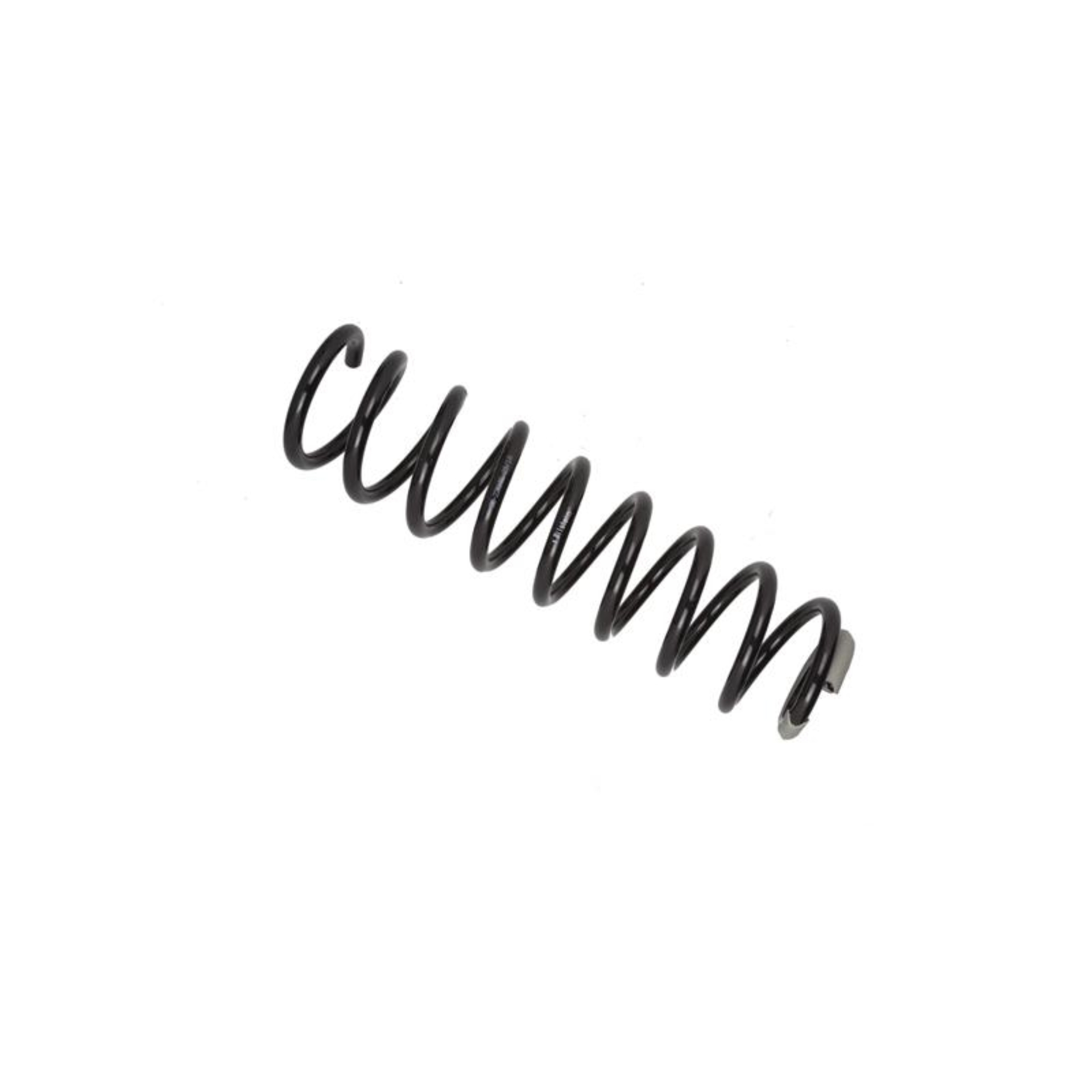 Picture of B3 OE Replacement - Coil Spring