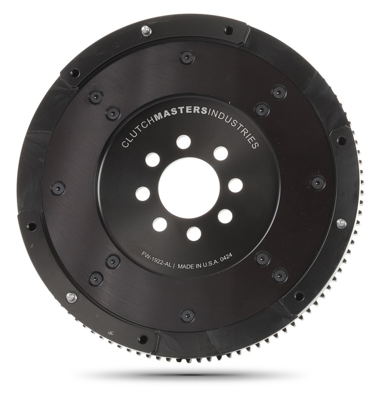 Picture of Clutch Masters CM Aluminum Flywheels - FW-1922-AL