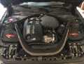 Picture of Injen 15-20 BMW M3/M4 3.0L Evolution Intake
