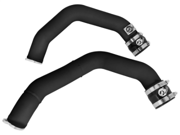 Picture of aFe Bladerunner 2-1/4in Intercooler Tube Hot Side BMW M3/M4 (F80/F82/F83) 15-17 L6 3.0L (tt) S55