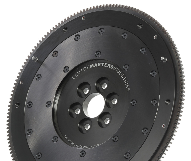 Picture of Clutch Masters CM Aluminum Flywheels - FW-1953-AL
