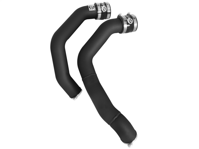 Picture of aFe Bladerunner I/C & Tubes Intercoolers - 46-20198-B