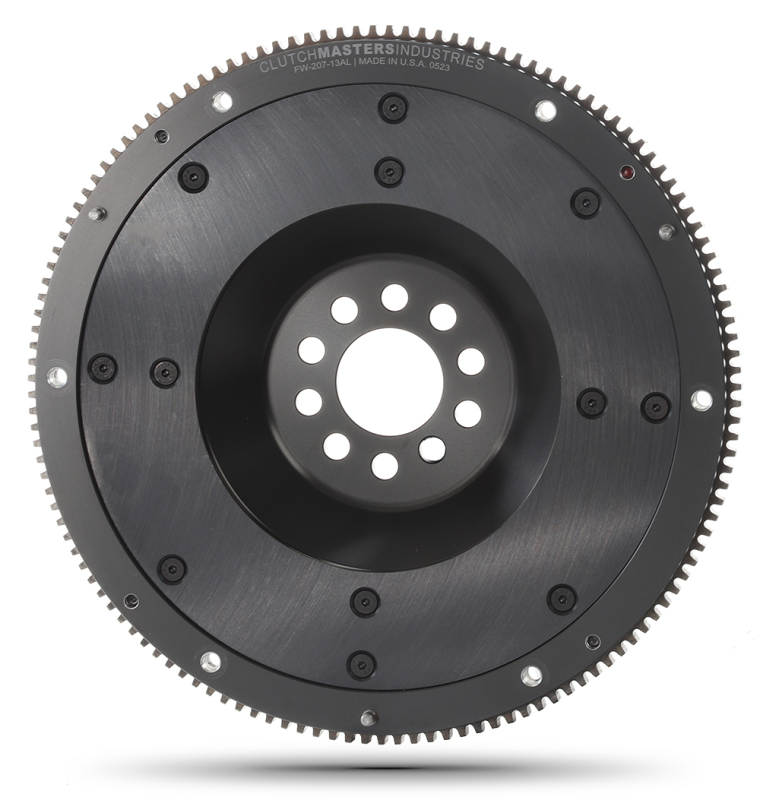 Picture of Clutch Masters CM Aluminum Flywheels - FW-207-13AL