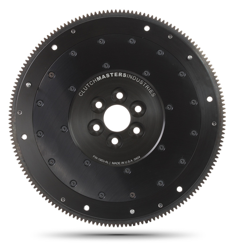 Picture of Clutch Masters CM Aluminum Flywheels - FW-1953-AL